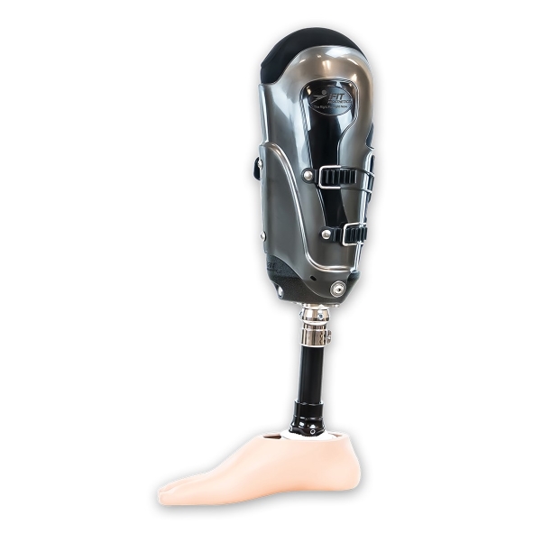 iFIT Transtibial Prosthesis Products Allard USA